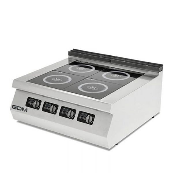 Elektrikli �nd�ksiyon Ocak 4L�
