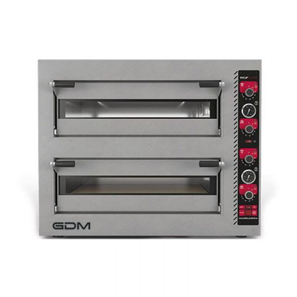 C502E Pizza F�r�n�