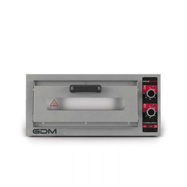 M301EL Mini Pizza F�r�n�
