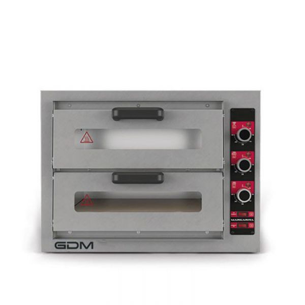 M302EL Mini Pizza F�r�n�