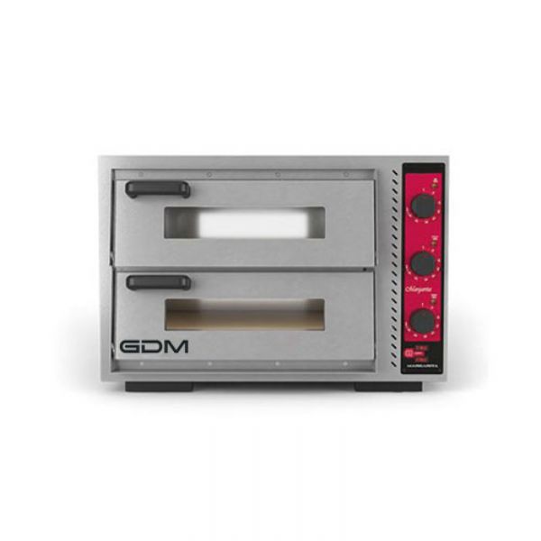 M402E Pizza F�r�n�