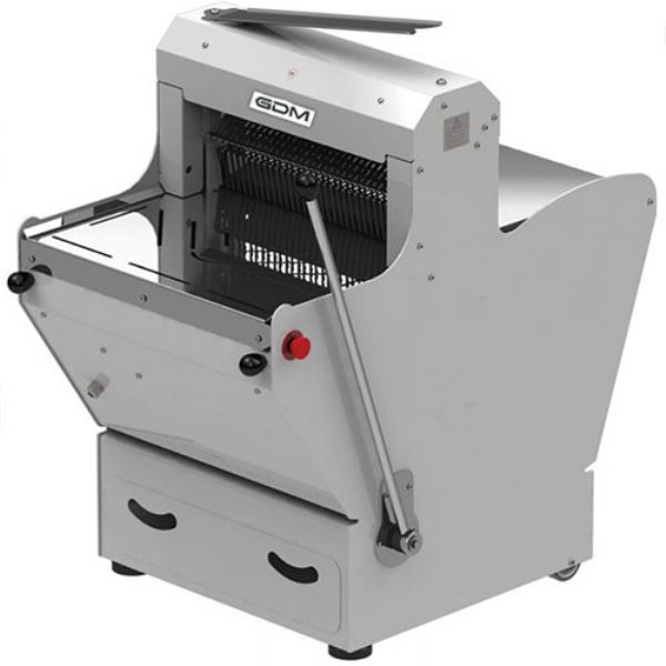Ekmek Dilimleme Geni� 220V