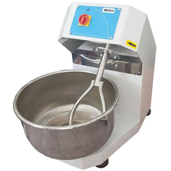 HYM 500 Hamur Yo�urma 30Kg