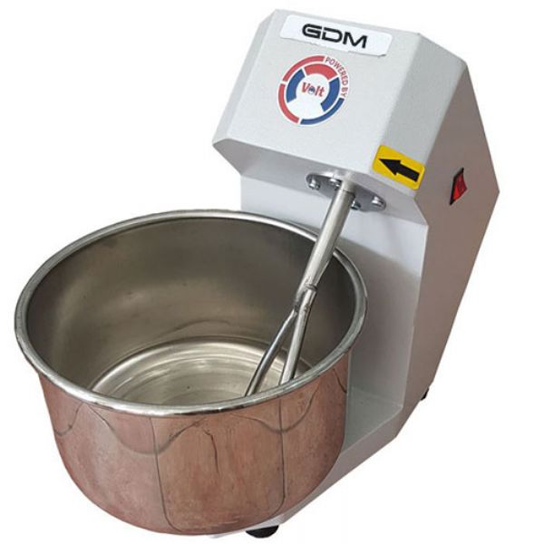 HYM 300 Hamur Yo�urma 5 Kg