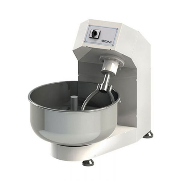HYM 600 Hamur Yo�urma 45Kg