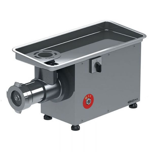 EPA 32 Et K�yma Makinesi Paslanmaz G�vde 600Kg Saat