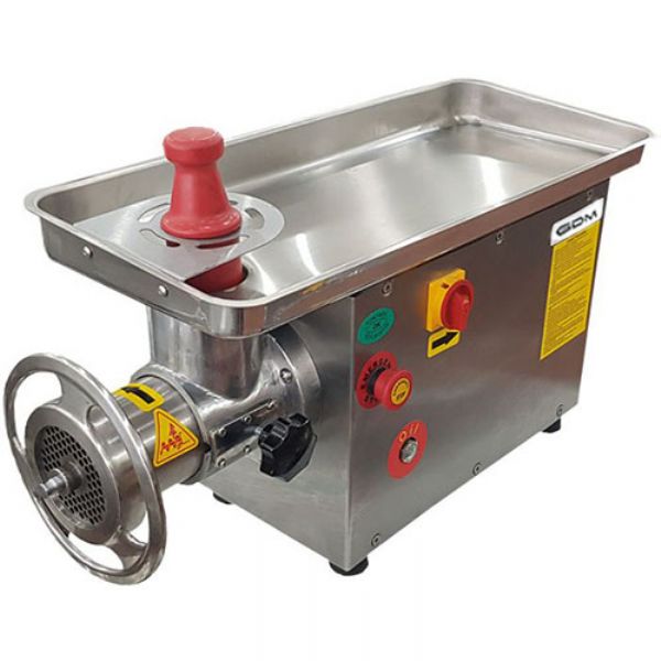 EKA 22 Et K�yma Makinesi ��kma Kafa 400Kg Saat
