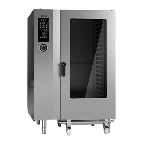 Elektrikli Kombi F�r�n
